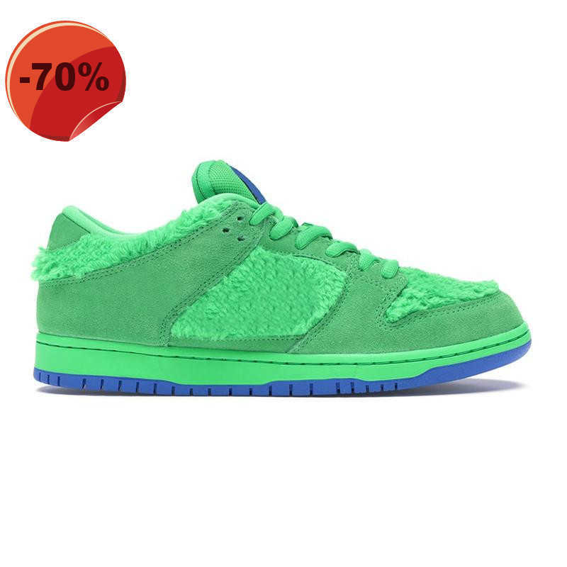 Sandals Sandals Low SB Men Women Sports Running Shoes Grateful Dead Bears Green Sneakers, Cj5378-300
Sandals Sandals Low SB Men Women Sports Running Shoes Grateful Dead Bears Green Sneakers, Cj5378-300