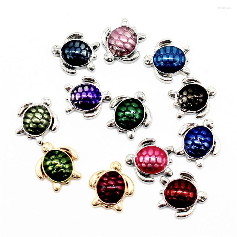 Charms Selling 10Pcs/Lot Tortoise Floating Living Glass Memory Locket DIY Jewelry
Charms Selling 10Pcs/Lot Tortoise Floating Living Glass Memory Locket DIY Jewelry