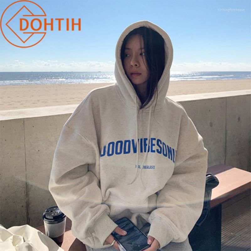 Women's Hoodies Women's Soid Chic Style Printing Pullover Y2K Clothes Autumn Casual Women Hooded Sweatshirts Vintage Long Sleeves Tops, Dark grey
Women's Hoodies Women's Soid Chic Style Printing Pullover Y2K Clothes Autumn Casual Women Hooded Sweatshirts Vintage Long Sleeves Tops, Dark grey