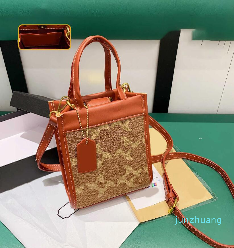 designer bags luxury book 1212 women mini totes crossbody bags Trend Letters Print Shoulder Bag lady purse wallet shopping handbags 230201, Brown--15x18x7cm
designer bags luxury book 1212 women mini totes crossbody bags Trend Letters Print Shoulder Bag lady purse wallet shopping handbags 230201, Brown--15x18x7cm