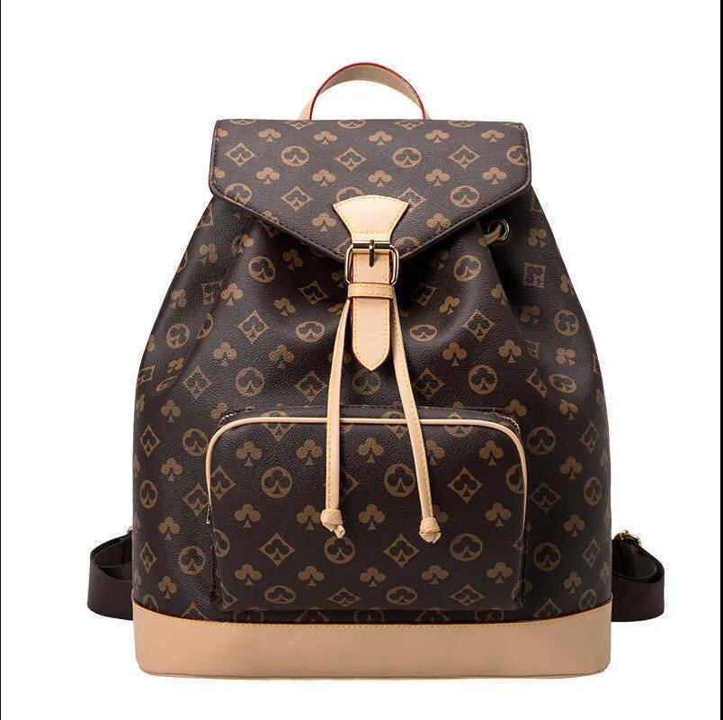 Fashion Designer Backpack Luxury Designer Backpacks Womens Men Schoolbag Handbag student Letter Lady Travel Outdoor Travel Bag Man Duffel Bags, Brown plaid
Fashion Designer Backpack Luxury Designer Backpacks Womens Men Schoolbag Handbag student Letter Lady Travel Outdoor Travel Bag Man Duffel Bags, Brown plaid