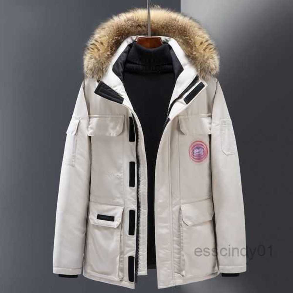 Canada Men's Down Parkas Highs Quality Womens Coat Designer 22fw Fashion Winter Mens Ladies Jacket Luxury Letter Plaid Classic Warm Top Twojp01, Red
Canada Men's Down Parkas Highs Quality Womens Coat Designer 22fw Fashion Winter Mens Ladies Jacket Luxury Letter Plaid Classic Warm Top Twojp01, Red