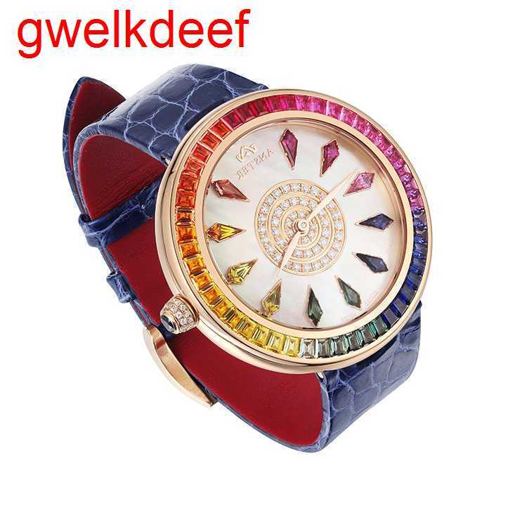 Wristwatches Luxury Custom Bling Iced Out Watches White Gold Plated Moiss anite Diamond Watchess 5A high quality replication Mechanical 6F47
Wristwatches Luxury Custom Bling Iced Out Watches White Gold Plated Moiss anite Diamond Watchess 5A high quality replication Mechanical 6F47