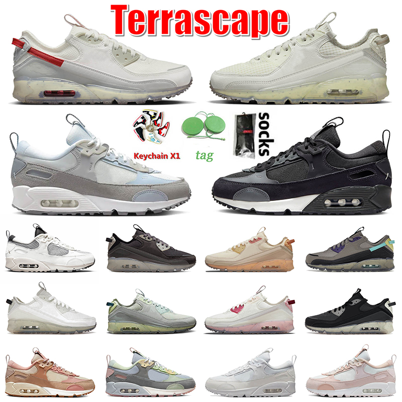 Terrascape 90 OG Running Shoes Airmaxs 90s Trainers Futura University Red Light Bone Summit White Pure Platinum Black Lime Ice Wolf Grey Rattan Sneakers Mens Women, C5 36-40 summit white barely rose
Terrascape 90 OG Running Shoes Airmaxs 90s Trainers Futura University Red Light Bone Summit White Pure Platinum Black Lime Ice Wolf Grey Rattan Sneakers Mens Women, C5 36-40 summit white barely rose