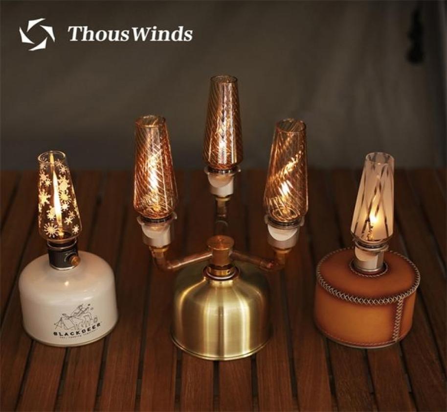 Thous Winds Outdoor Camping Lamp Ultralight Portable Gas Tourist t Night Lights Lantern 2202256780719
Thous Winds Outdoor Camping Lamp Ultralight Portable Gas Tourist t Night Lights Lantern 2202256780719