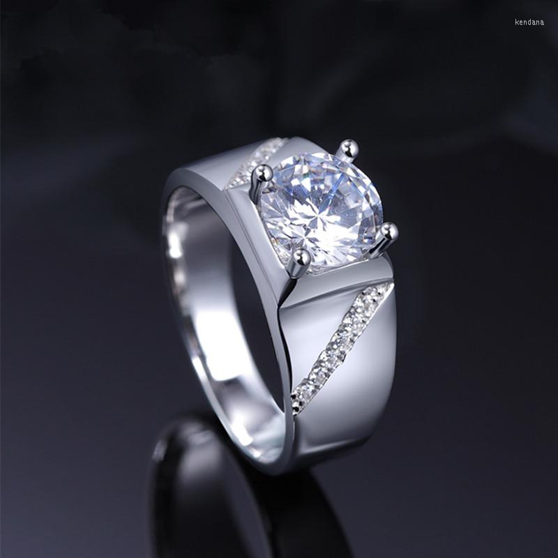 Cluster Rings S925 Sterling Silver Ring Classic White Gold Square Moissanite Male Fashion Jewelry Couple Wedding Anniversary Gift
Cluster Rings S925 Sterling Silver Ring Classic White Gold Square Moissanite Male Fashion Jewelry Couple Wedding Anniversary Gift