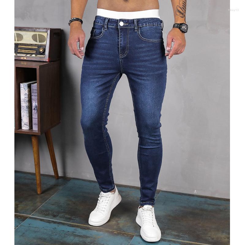 Men' Jeans High Quality Men' Stretch Skinny 2023 Black Classical Denim Trousers Fashion Streetwear Pants Men Clothing For, 093 black
Men' Jeans High Quality Men' Stretch Skinny 2023 Black Classical Denim Trousers Fashion Streetwear Pants Men Clothing For, 093 black
