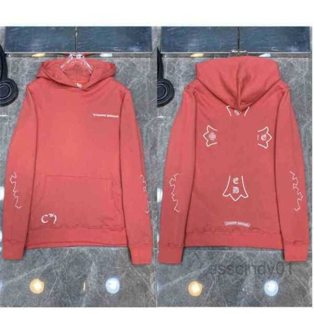 Fashion Luxury Men' Jackets Designer Zipper Sweatshirts Heart Horseshoe Cross Print Brand Ch Hoodies Women Chromes Coat Casual Pullover6nf6
Fashion Luxury Men' Jackets Designer Zipper Sweatshirts Heart Horseshoe Cross Print Brand Ch Hoodies Women Chromes Coat Casual Pullover6nf6