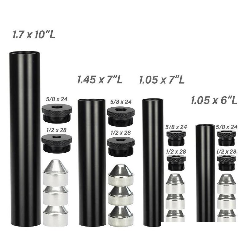 Fuel Filter 1.7X10 1.45X7 1.05X7 1.05X6 1/2X28 And 5/8X24 Soent Trap Aluminum Tube Stainless Steel Cups For Napa 4003 Wix Drop Deliv Dhg60
Fuel Filter 1.7X10 1.45X7 1.05X7 1.05X6 1/2X28 And 5/8X24 Soent Trap Aluminum Tube Stainless Steel Cups For Napa 4003 Wix Drop Deliv Dhg60