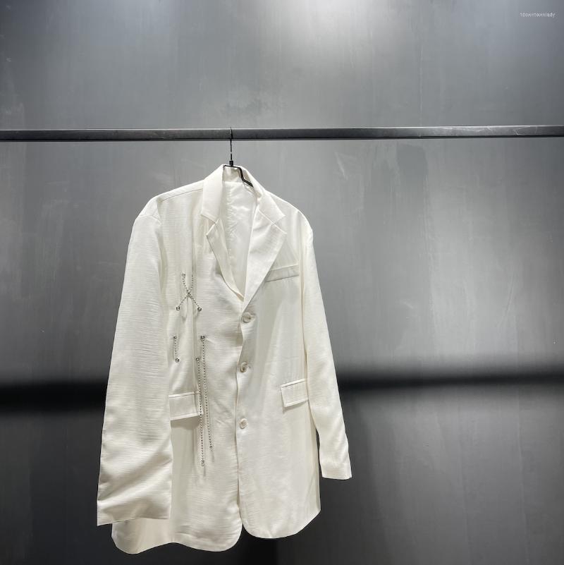 Men's Jackets R12180 Fashion Men's Coats & 2023 Runway Luxury European Design Party Style Clothing, Picture shown
Men's Jackets R12180 Fashion Men's Coats & 2023 Runway Luxury European Design Party Style Clothing, Picture shown