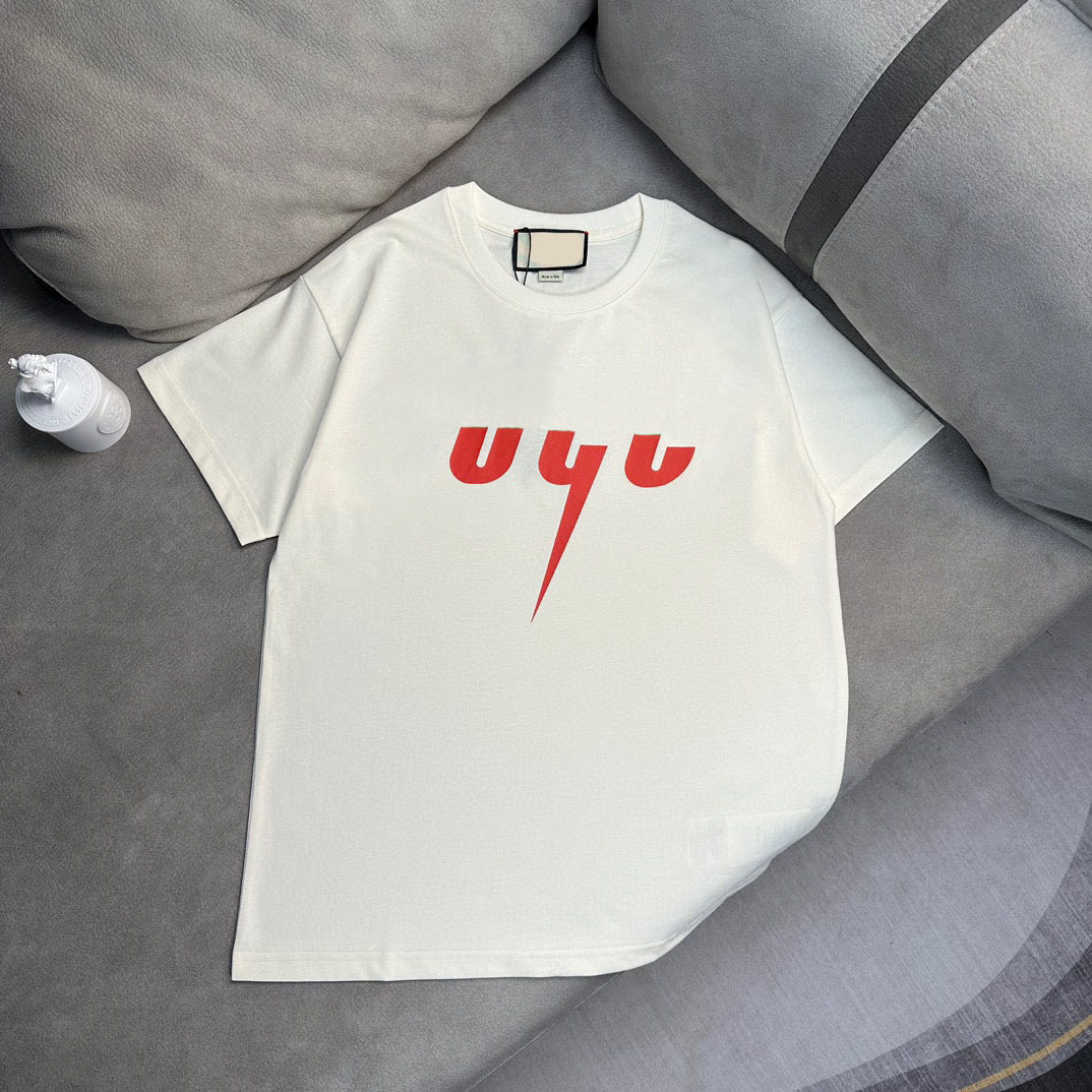 2023 round neck Men's Plus Tees & Polos with cotton printing and embroidery, 100% replica of European size t-shirts 02vc
2023 round neck Men's Plus Tees & Polos with cotton printing and embroidery, 100% replica of European size t-shirts 02vc