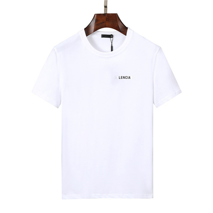 Luxury TShirt Men s Women Designer T Shirts Short Summer Fashion Casual with Brand Letter High Quality Designers t-shirt#74
Luxury TShirt Men s Women Designer T Shirts Short Summer Fashion Casual with Brand Letter High Quality Designers t-shirt#74
