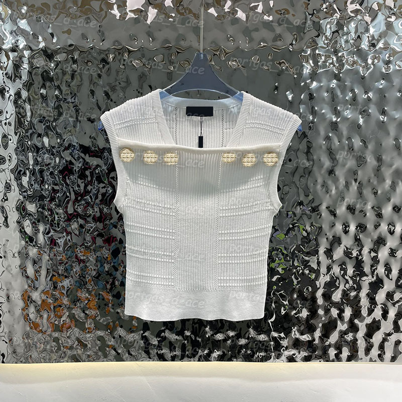 Luxury Womens T Shirt Tank Tops Sexy Sleeveless Women Tanks INS Fashionable Knit Vest, White with label .*2013
Luxury Womens T Shirt Tank Tops Sexy Sleeveless Women Tanks INS Fashionable Knit Vest, White with label .*2013