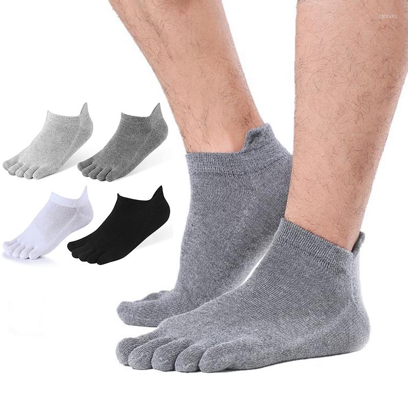 Men's Socks Cotton Breathable Funny Toe Fingers Men's Short Ankle Floor Sport Sock Soft Solid Color Unisex High Quality Casual, White
Men's Socks Cotton Breathable Funny Toe Fingers Men's Short Ankle Floor Sport Sock Soft Solid Color Unisex High Quality Casual, White