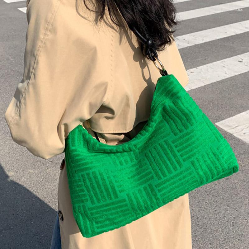 Evening Bags Ins Solid Shoulder Crossbody Women Designer Brand Canvas Totes Big Large Capacity Handbags Fashion Casual Clutch Bag Ladies, Beige
Evening Bags Ins Solid Shoulder Crossbody Women Designer Brand Canvas Totes Big Large Capacity Handbags Fashion Casual Clutch Bag Ladies, Beige