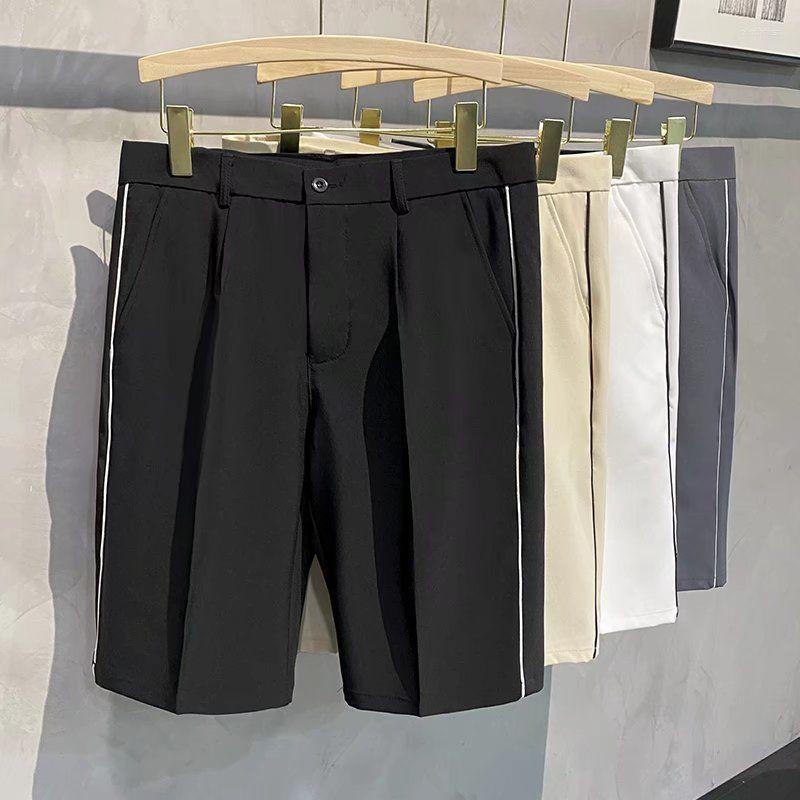 Men's Shorts Solid Color Casual Men's Summer Wear In Five Trouser 2023 Cotton Trend Personalized W66, Black
Men's Shorts Solid Color Casual Men's Summer Wear In Five Trouser 2023 Cotton Trend Personalized W66, Black