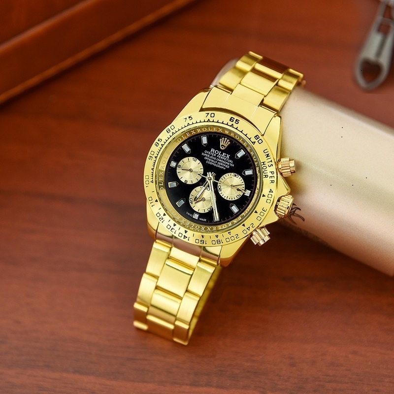 2023 Brand NEW Famous Top Watches Luxury Rolex Mens Womens Watch Steel Band Men Sports Watch Women Gift NO Box W16
2023 Brand NEW Famous Top Watches Luxury Rolex Mens Womens Watch Steel Band Men Sports Watch Women Gift NO Box W16