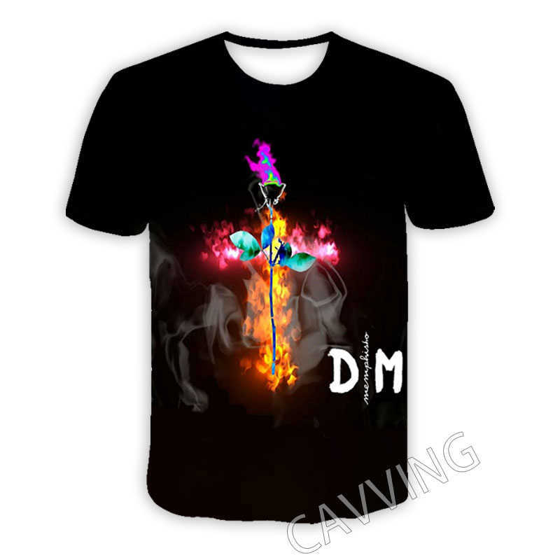 Men' T-Shirts New Fashion Women/Men' 3D Print Depeche-Mode Casual T-shirts Hip Hop Tshirts Harajuku Styles Tops Clothing H01 L230217, 13
Men' T-Shirts New Fashion Women/Men' 3D Print Depeche-Mode Casual T-shirts Hip Hop Tshirts Harajuku Styles Tops Clothing H01 L230217, 13