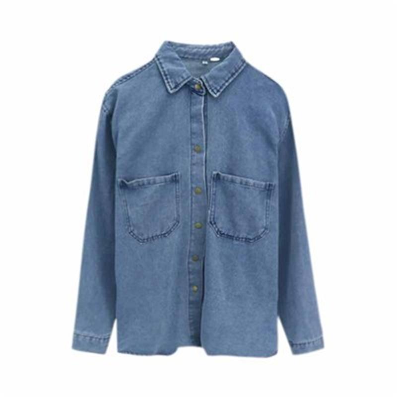 Women' Jackets Spring Autumn Solid Long Sleeve Female Coats Tooling Loose Lady Outerwear Shirts CoatsWomen, 35
Women' Jackets Spring Autumn Solid Long Sleeve Female Coats Tooling Loose Lady Outerwear Shirts CoatsWomen, 35