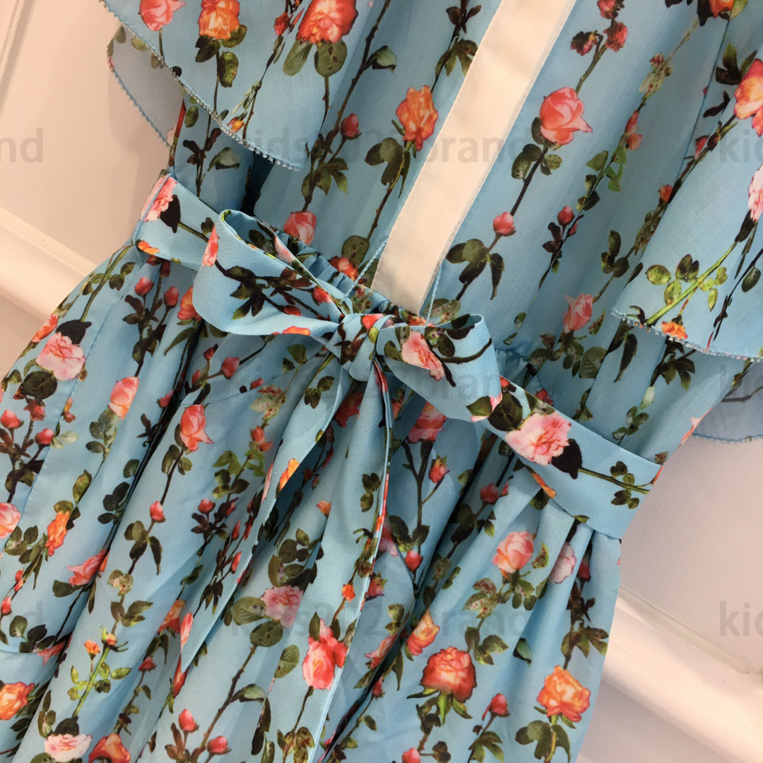 cloak chiffon dresses rose print blets skirt high-end girls dresses summer princess dress brand designer kids pleated dress for girl 90-160cm fashion skirts for girls, 3#
cloak chiffon dresses rose print blets skirt high-end girls dresses summer princess dress brand designer kids pleated dress for girl 90-160cm fashion skirts for girls, 3#