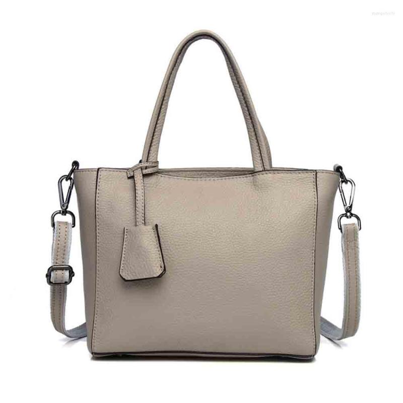 Evening Bags MS Real Leather Handbag Women Fashion Cowhide Shoulder Bag Genuine Female Elegant Offcie Tote Black In 2023, Brown
Evening Bags MS Real Leather Handbag Women Fashion Cowhide Shoulder Bag Genuine Female Elegant Offcie Tote Black In 2023, Brown
