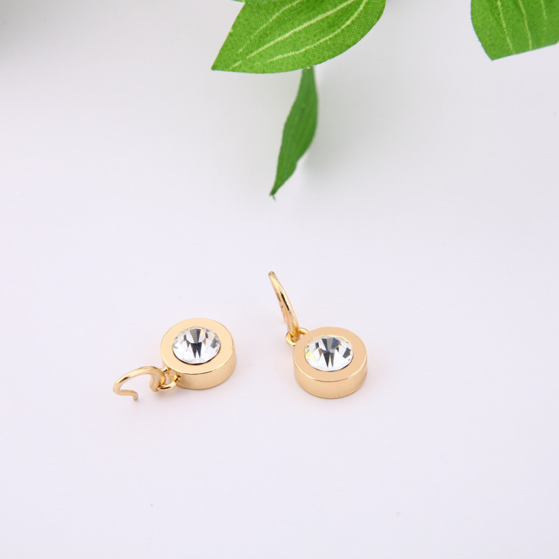 Jewlery Designer for Women charm crystal designer earring round valentine s day gold plated fashion hook jewelry mother s day gifts elegant diamond earings E23
Jewlery Designer for Women charm crystal designer earring round valentine s day gold plated fashion hook jewelry mother s day gifts elegant diamond earings E23