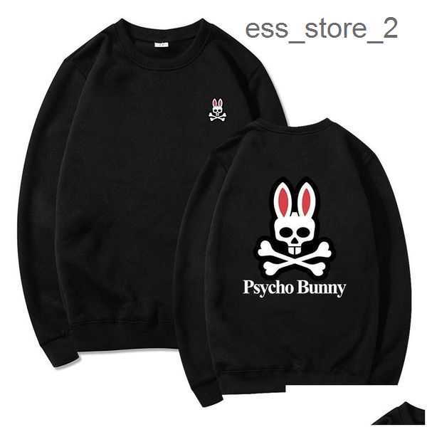 Men' Hoodies Sweatshirts Brand Men Psycho Bunny Pattern Top Cotton Short Sleeve Tshirt Print Ghost Rabbit Shirt Summer Mens Tee l Dhehv 10 Z259, Orange
Men' Hoodies Sweatshirts Brand Men Psycho Bunny Pattern Top Cotton Short Sleeve Tshirt Print Ghost Rabbit Shirt Summer Mens Tee l Dhehv 10 Z259, Orange