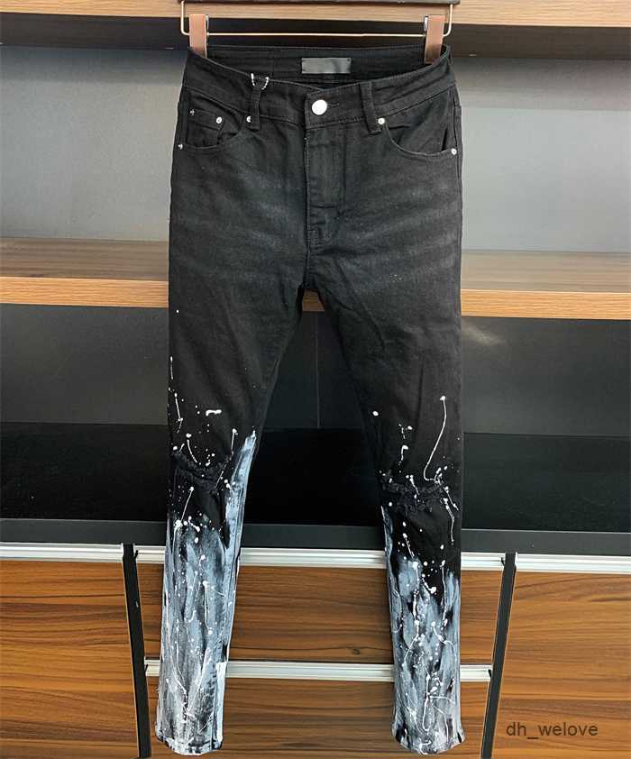 Trousers Denim amirly Biker Clothingckyi New Jeans Holes Arrivals Jean Coolguy Mens Pants Man Luxury Designer
Trousers Denim amirly Biker Clothingckyi New Jeans Holes Arrivals Jean Coolguy Mens Pants Man Luxury Designer