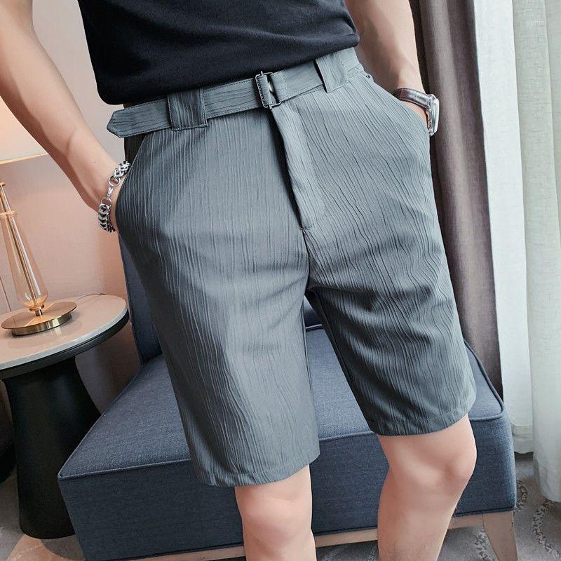 Men's Shorts 2023 Summer Men Korean Fashion Bottoms Casual Pants Knee Length Streetwear Slacks Cool Breathable A45, Gray
Men's Shorts 2023 Summer Men Korean Fashion Bottoms Casual Pants Knee Length Streetwear Slacks Cool Breathable A45, Gray