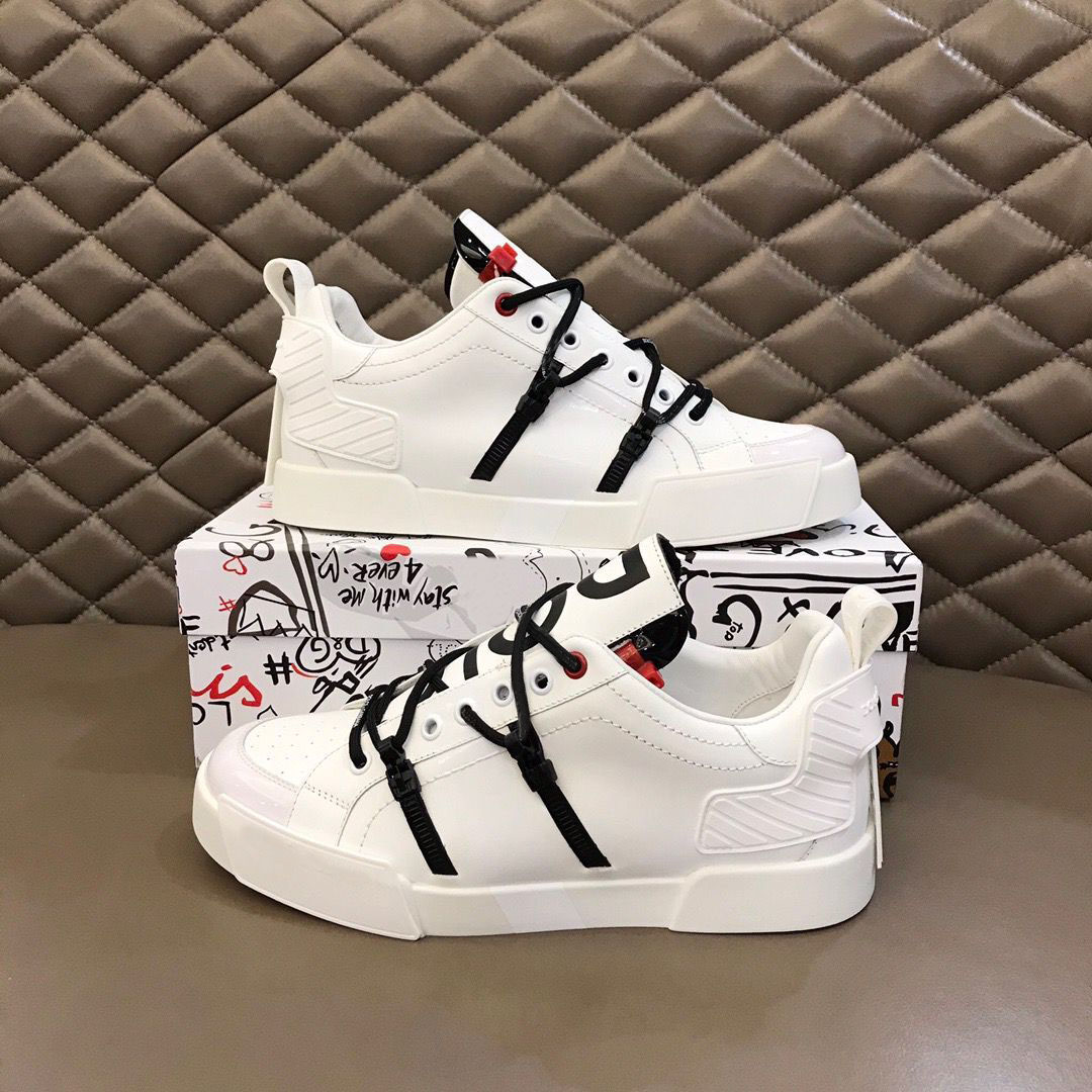 Nappa Man Sneakers Shoes Calfskin Leather Green Black White Red Logo-embossed Portofins Trainers Famous Brands Comfort Outdoor Trainers Men's Casual Walking
Nappa Man Sneakers Shoes Calfskin Leather Green Black White Red Logo-embossed Portofins Trainers Famous Brands Comfort Outdoor Trainers Men's Casual Walking