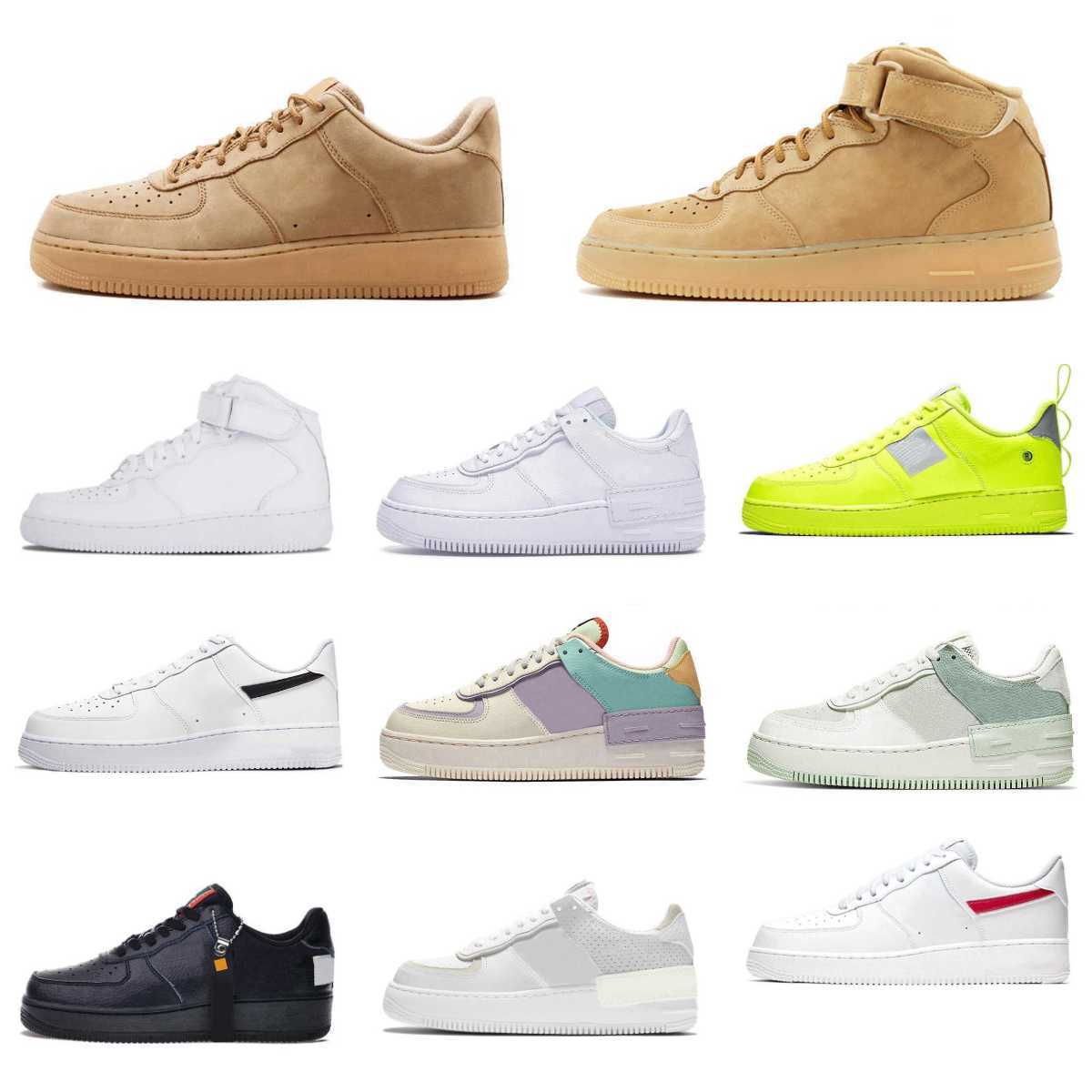 2023 High Quality Mens Sports Shoes OG Classic Triple White Low Shadow Utility Black Wheat Pistachio Frost Pale Ivory Pastel Beige Men Women Designer Trainers Sports, Please contact us
2023 High Quality Mens Sports Shoes OG Classic Triple White Low Shadow Utility Black Wheat Pistachio Frost Pale Ivory Pastel Beige Men Women Designer Trainers Sports, Please contact us