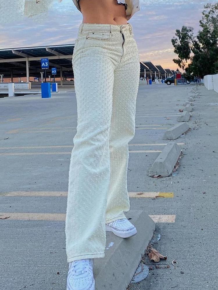 Women's Jeans Vintage High Waist Straight Cargo Pants Women Casual Baggy Chic Loose Trousers Cotton Hollow Summer Fashion Solid Streetwear, Black
Women's Jeans Vintage High Waist Straight Cargo Pants Women Casual Baggy Chic Loose Trousers Cotton Hollow Summer Fashion Solid Streetwear, Black