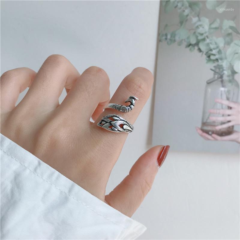 Wedding Rings Peacock For Women Statement Jewelry Valentines Gifts Lover Finger Ring Aneis
Wedding Rings Peacock For Women Statement Jewelry Valentines Gifts Lover Finger Ring Aneis