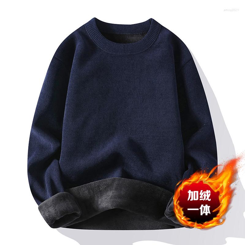 Men's Sweaters Men's Sweater Fall Winter Korean Version Thick Warm Chenille Knitwear Trendy Luxury Round Neck Pullovers Clothing Pull, Red 9046
Men's Sweaters Men's Sweater Fall Winter Korean Version Thick Warm Chenille Knitwear Trendy Luxury Round Neck Pullovers Clothing Pull, Red 9046