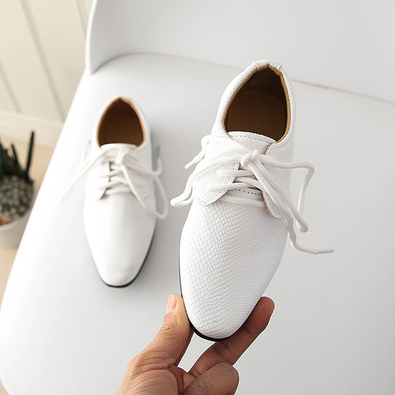 Flat Shoes Spring Autumn Children Leather Boys Casual Soft-Soled Baby Party Formal Occasions Suits, Black
Flat Shoes Spring Autumn Children Leather Boys Casual Soft-Soled Baby Party Formal Occasions Suits, Black