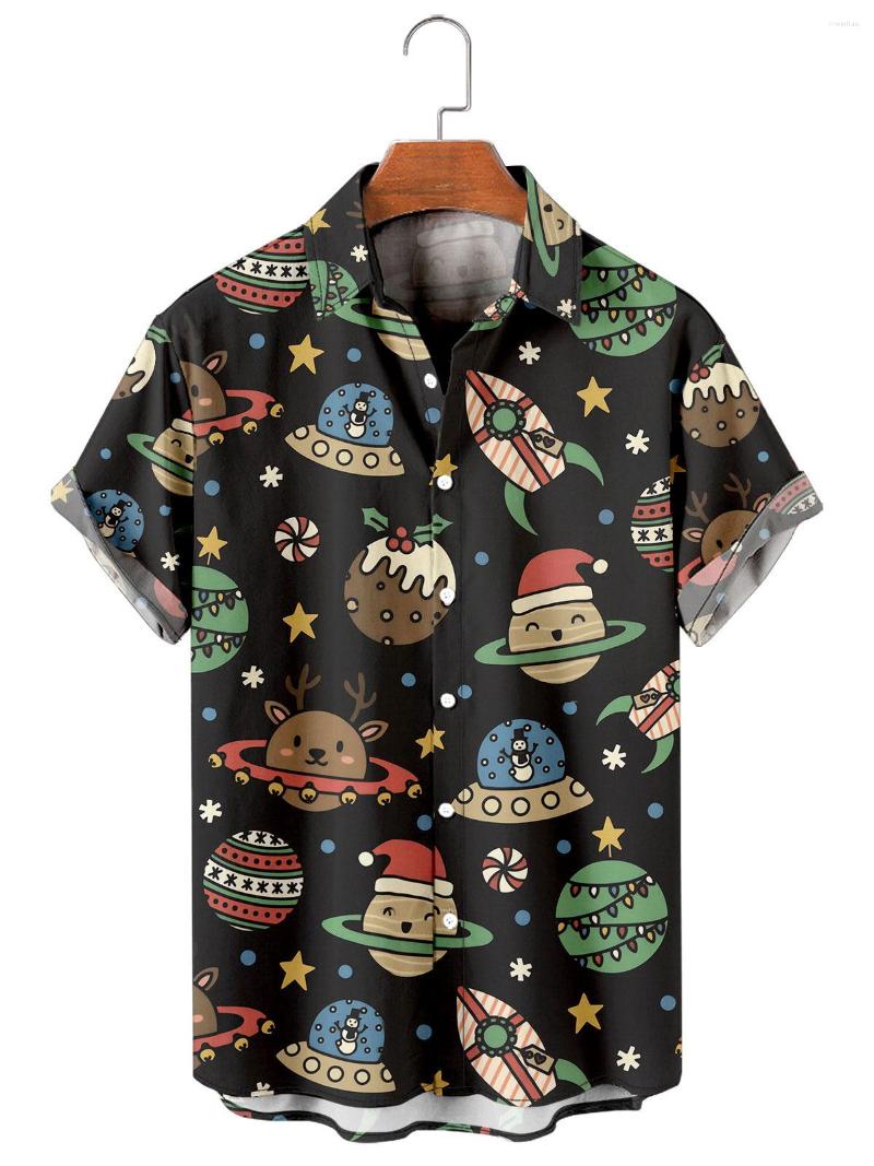 Men's Dress Shirts Men's Fashion Y2K Hombre T-Shirts Hawaiian Shirt Starry Floral 3D Print Cozy Casual Short Sleeve Beach Oversized, B364 b european size
Men's Dress Shirts Men's Fashion Y2K Hombre T-Shirts Hawaiian Shirt Starry Floral 3D Print Cozy Casual Short Sleeve Beach Oversized, B364 b european size