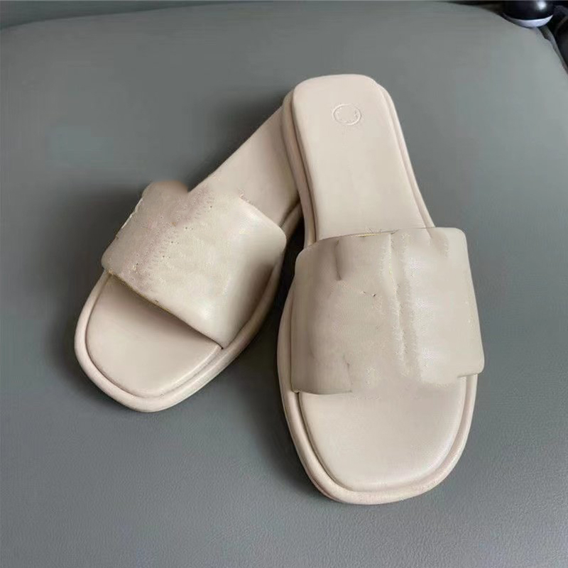 Women Slippers Like TORies BURCHes T B Luxuries Lassics Slipper Fashion Sandals Slides Summer Real Leather Platform Flats Shoes Ladies Beach, Box not separately
Women Slippers Like TORies BURCHes T B Luxuries Lassics Slipper Fashion Sandals Slides Summer Real Leather Platform Flats Shoes Ladies Beach, Box not separately