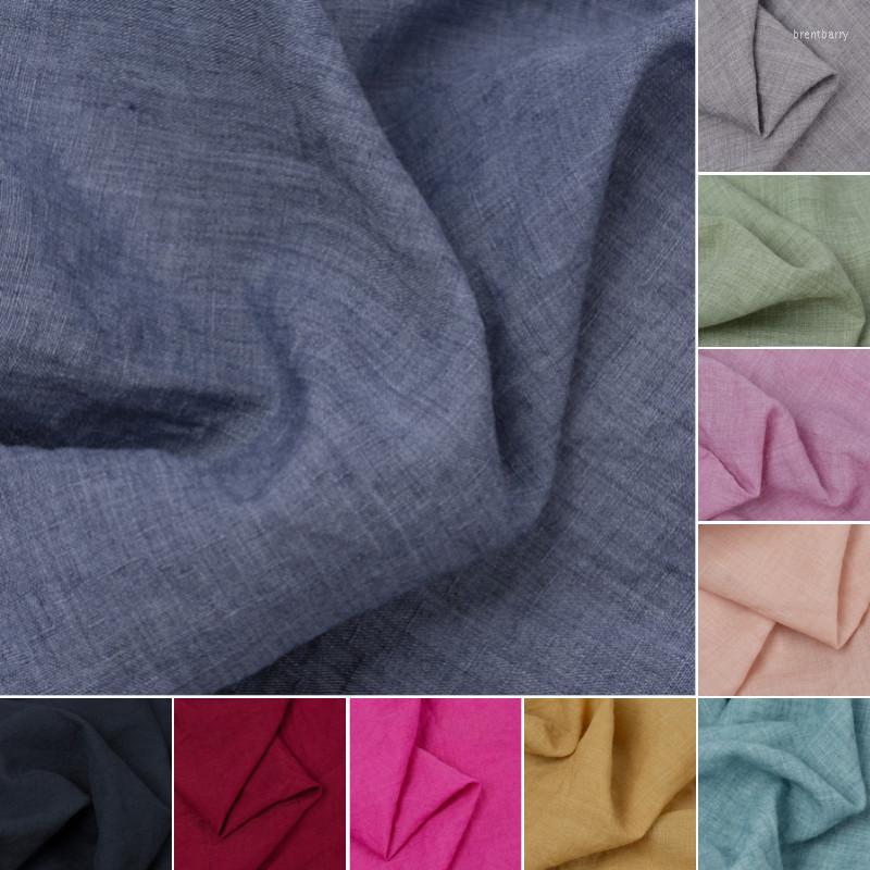 Clothing Fabric Thin Texture Bamboo Crepe Slub Poly Cotton Spring Summer For Sewing Cloth Dress White Pink Blue Green By The Meter
Clothing Fabric Thin Texture Bamboo Crepe Slub Poly Cotton Spring Summer For Sewing Cloth Dress White Pink Blue Green By The Meter