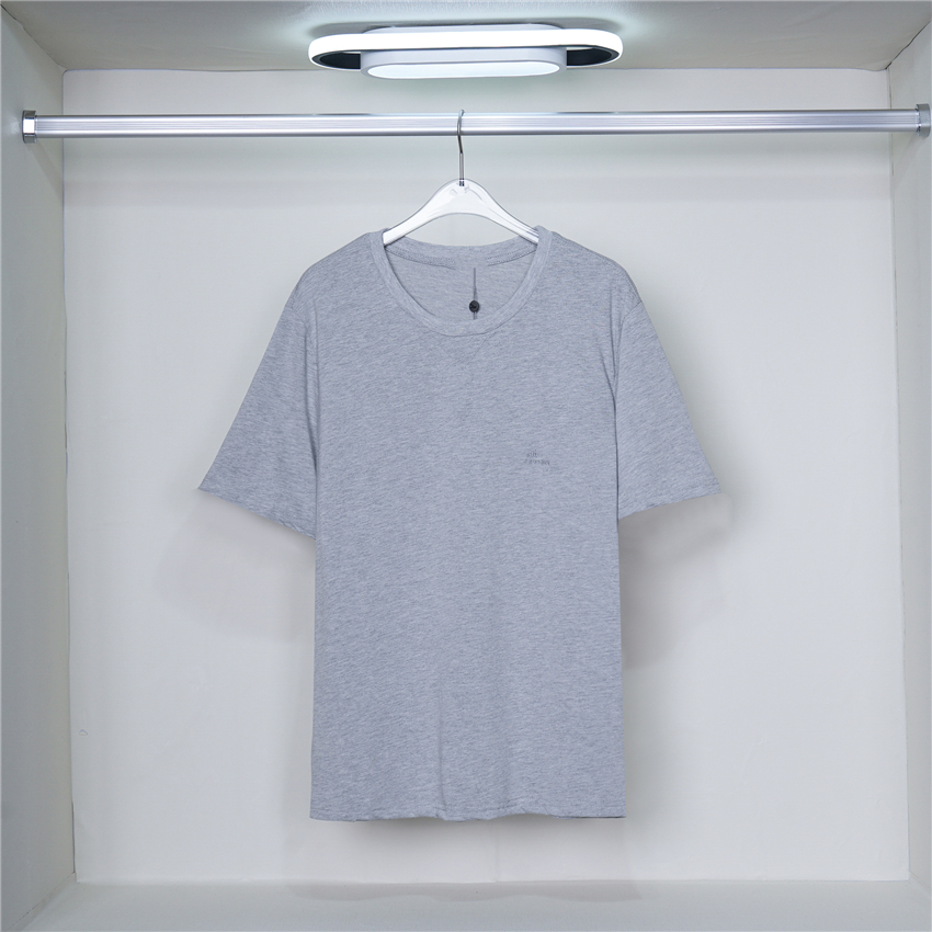 Men's T-Shirts Fashion Men's T-shirt 2023 Channel New cotton soft anti-wrinkle retro decorative printing letters casual student lovers short sleeve 08-03
Men's T-Shirts Fashion Men's T-shirt 2023 Channel New cotton soft anti-wrinkle retro decorative printing letters casual student lovers short sleeve 08-03