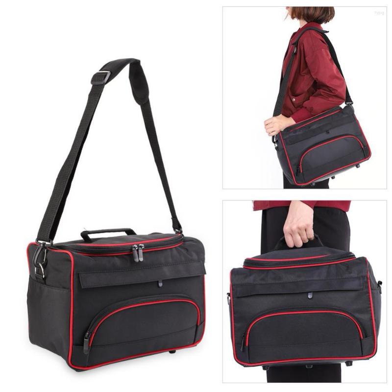 Cosmetic Bags 2023 Storage Nail Art Gel Polish Bottle Makeup Bag Hairdressing Travel Organizer Toiletry Tools Brush, Black
Cosmetic Bags 2023 Storage Nail Art Gel Polish Bottle Makeup Bag Hairdressing Travel Organizer Toiletry Tools Brush, Black