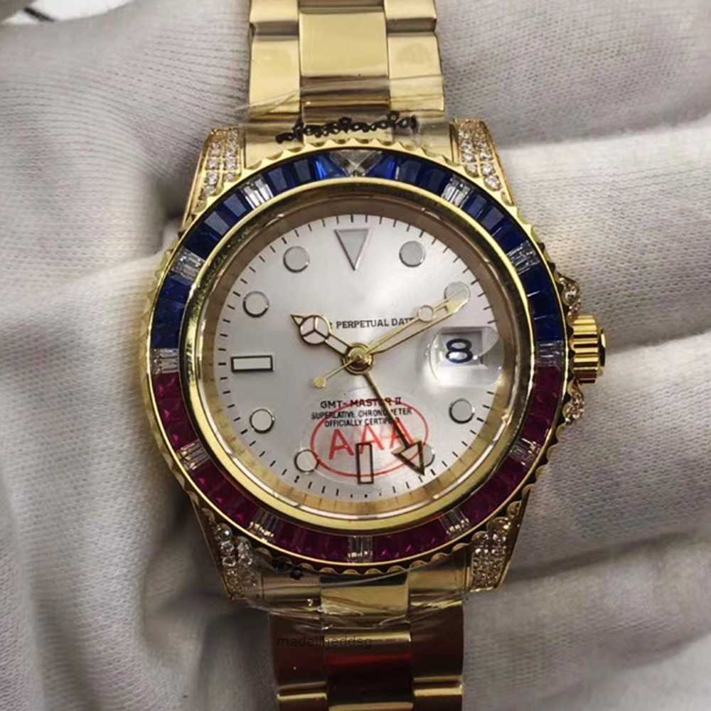 Women's Watches Mechanical watch laojia color stone red blue water ghost full automatic mechanical watch men's watch qs03, Color stone red and blue
Women's Watches Mechanical watch laojia color stone red blue water ghost full automatic mechanical watch men's watch qs03, Color stone red and blue