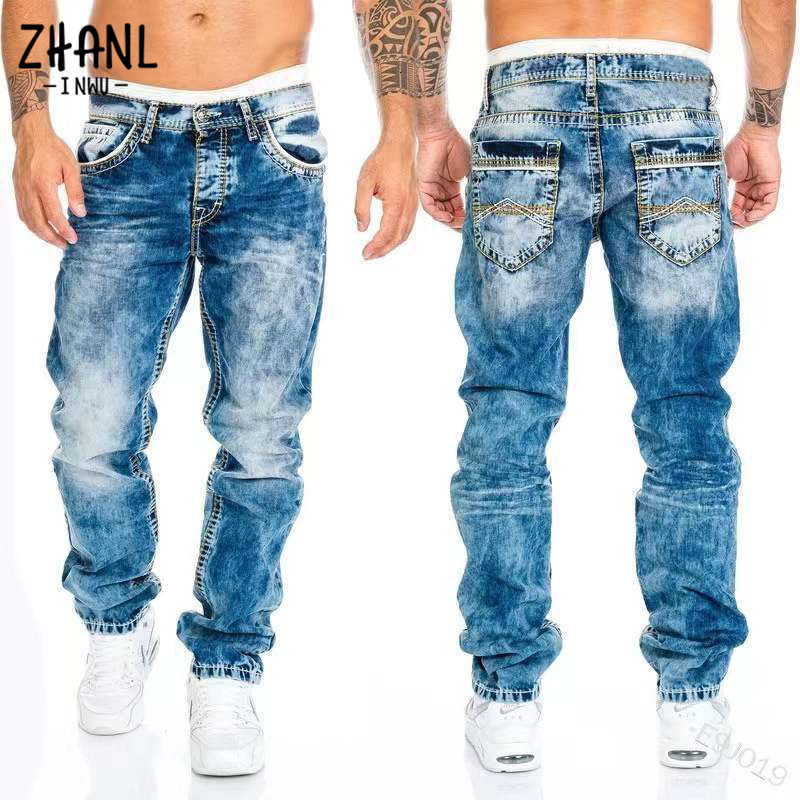 Men s Jeans Straight Man Vintage Wash Denim pants Spring Summer Boyfriend baggy men Streetwear Cacual Designer Cowboy Trousers 230217, Grey
Men s Jeans Straight Man Vintage Wash Denim pants Spring Summer Boyfriend baggy men Streetwear Cacual Designer Cowboy Trousers 230217, Grey