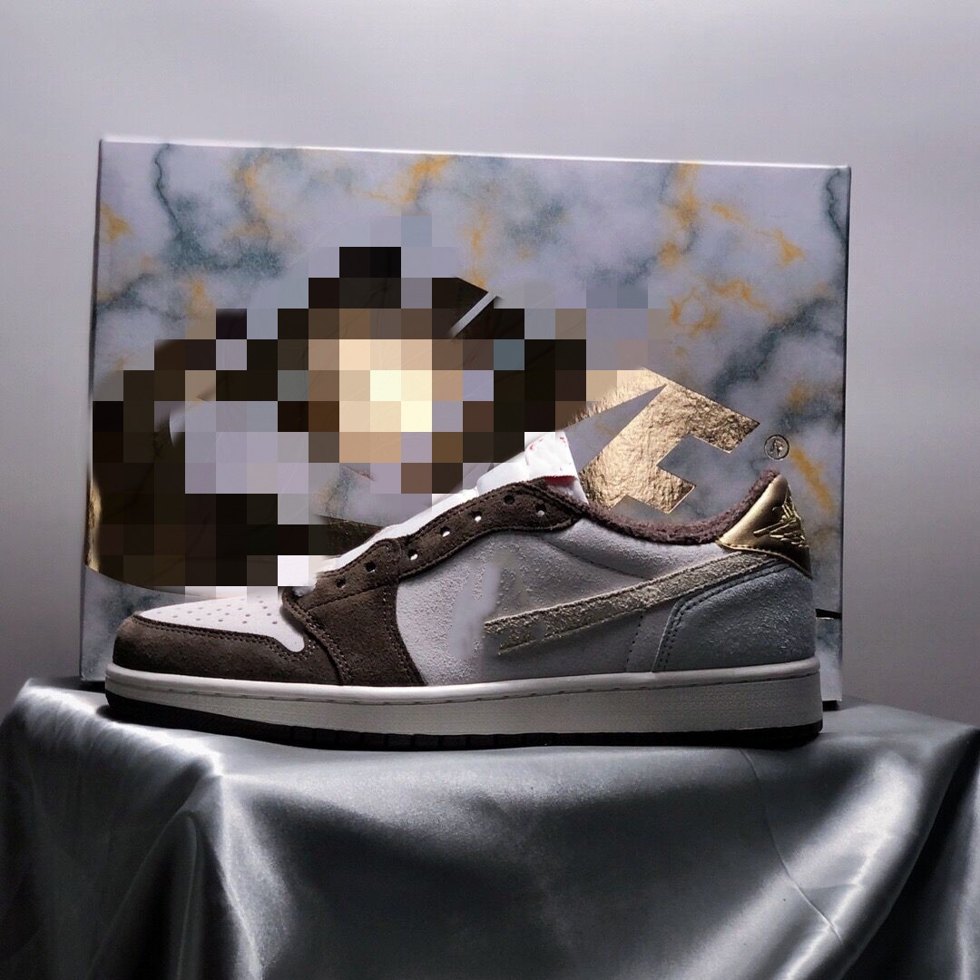 Outdoor 1s Low Basketball Shoes Jumpman 1 Low Year of the Rabbit Men Women Sail University Red Brown Outfits Designer Sneakers Boxes Coming
Outdoor 1s Low Basketball Shoes Jumpman 1 Low Year of the Rabbit Men Women Sail University Red Brown Outfits Designer Sneakers Boxes Coming