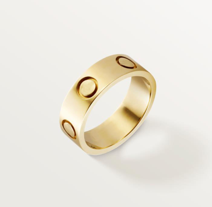 love screw ring mens rings classic luxury designer jewelry women Titanium steel Gold-Plated Gold Silver Rose Never fade Not allergic -lovers couple rings gift size 5-11
love screw ring mens rings classic luxury designer jewelry women Titanium steel Gold-Plated Gold Silver Rose Never fade Not allergic -lovers couple rings gift size 5-11