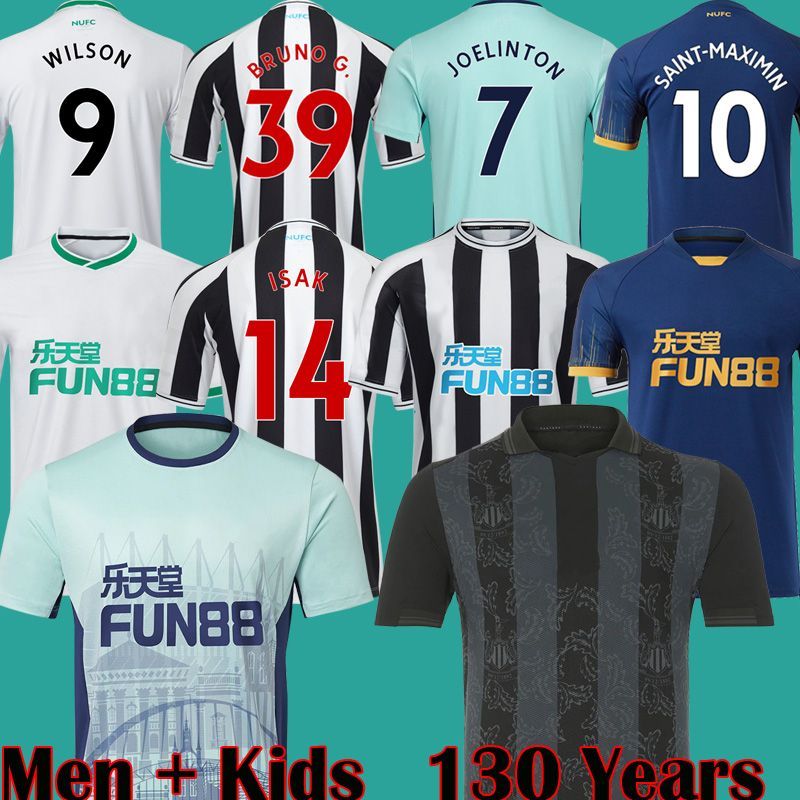 22 23 Newcastl e Soccer Jerseys BRUNO G. 2022 2023 NUFC 130 Years JOELINTON ISAK Player Version United MAXIMIN WILSON 130th Football Shirt Mens Jersey Kids Kit, Blue training shirt
22 23 Newcastl e Soccer Jerseys BRUNO G. 2022 2023 NUFC 130 Years JOELINTON ISAK Player Version United MAXIMIN WILSON 130th Football Shirt Mens Jersey Kids Kit, Blue training shirt
