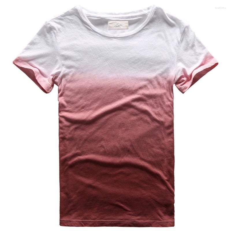 Men' T Shirts Tie Dye Shirt For Men Crew Neck Short Sleeve Male Top Tees Hip Hop Cotton Fashion Tshirt Black Blue Red
Men' T Shirts Tie Dye Shirt For Men Crew Neck Short Sleeve Male Top Tees Hip Hop Cotton Fashion Tshirt Black Blue Red