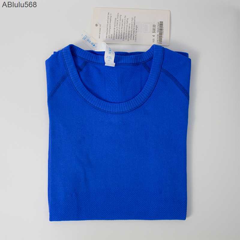 Lulus Yoga womens sports t shirts wear swiftlys tech 1.0 2.0 ladies short-sleeved designers t-shirts moisture wicking knit high elastic36, 11
Lulus Yoga womens sports t shirts wear swiftlys tech 1.0 2.0 ladies short-sleeved designers t-shirts moisture wicking knit high elastic36, 11