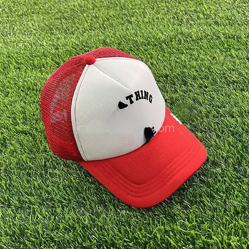 All-match Baseball Cap for Men and Women Hip Hop Skateboard Hat Bent Brim Letter Hats Mesh Caps, Aspic
All-match Baseball Cap for Men and Women Hip Hop Skateboard Hat Bent Brim Letter Hats Mesh Caps, Aspic
