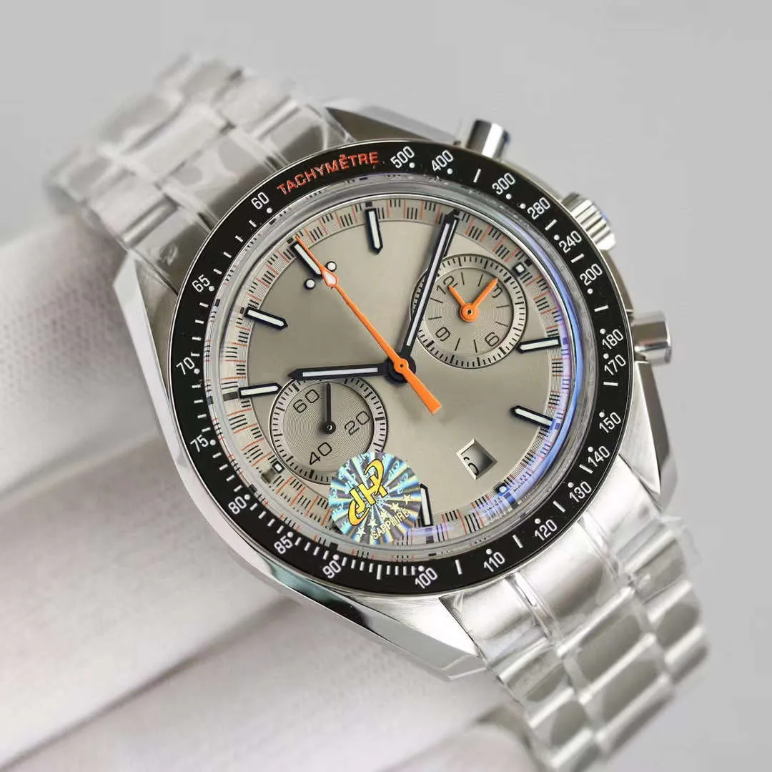 Classic watch 7750 movement 904L fine steel sapphire crystal mirror 42mm folding buckle, Customize
Classic watch 7750 movement 904L fine steel sapphire crystal mirror 42mm folding buckle, Customize