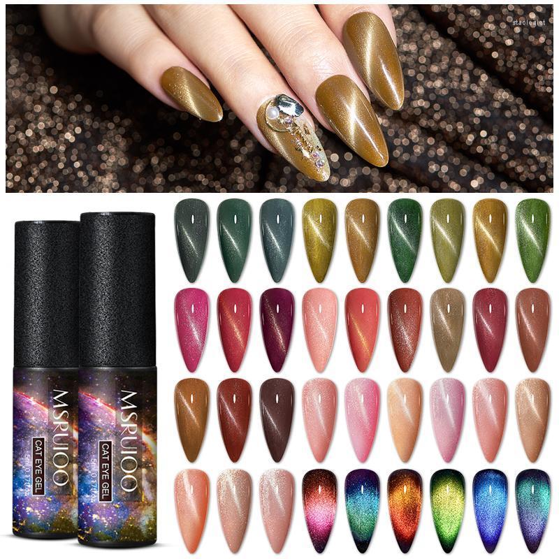 Nail Gel MSRUIOO Magnetic Polish Art Design Manicure Shining Chameleon Long Lasting UV LED Soak Off Semi Permanent Lacquer Stac22, S09080
Nail Gel MSRUIOO Magnetic Polish Art Design Manicure Shining Chameleon Long Lasting UV LED Soak Off Semi Permanent Lacquer Stac22, S09080